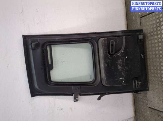купить Дверь задняя (распашная) на Opel Combo 2001-2011