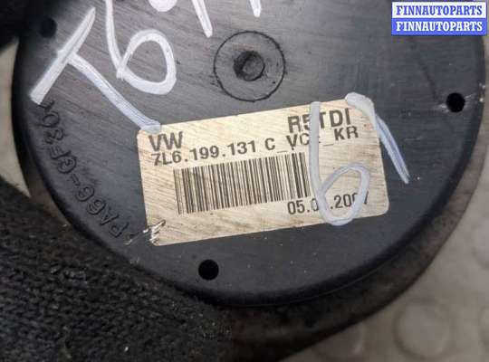купить Подушка крепления двигателя на Volkswagen Touareg 2006-2010