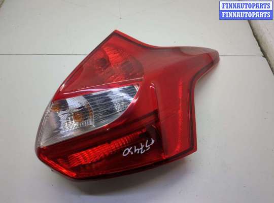 купить Фонарь (задний) на Ford Focus 3 2011-2015