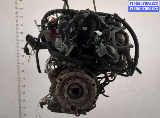 купить Двигатель (ДВС) на Opel Antara 2006-2015