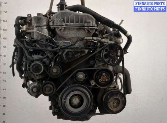 купить Двигатель (ДВС) на Opel Antara 2006-2015