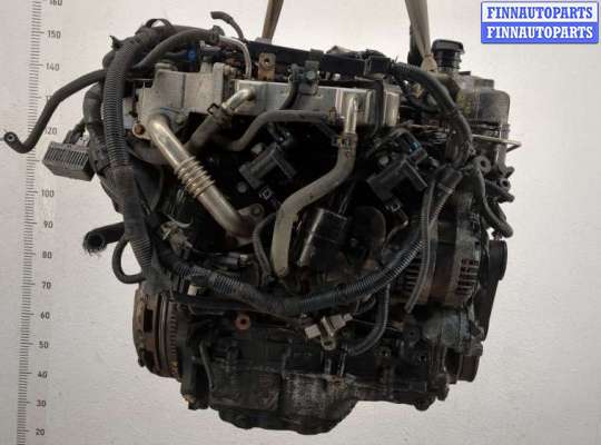 купить Двигатель (ДВС) на Opel Antara 2006-2015