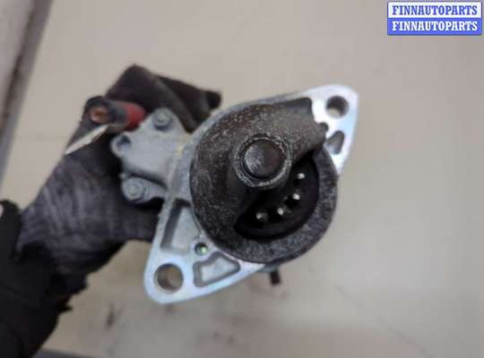 купить Стартер на Toyota RAV 4 2006-2013