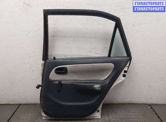 купить Ручка двери наружная на Toyota Corolla 1992-1997