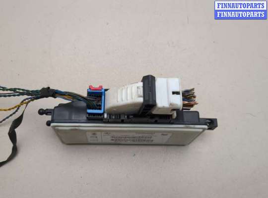 купить Блок управления подушками безопасности на BMW X3 F25 2010-2017