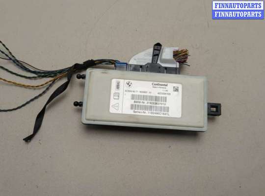 купить Блок управления подушками безопасности на BMW X3 F25 2010-2017