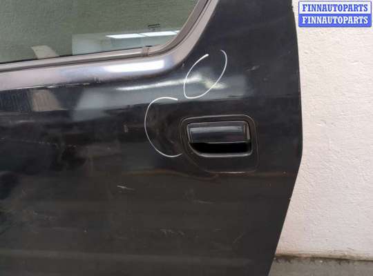 купить Дверь боковая (легковая) на Honda Ridgeline 2005-2014