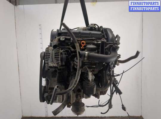 купить Двигатель (ДВС) на Audi A4 (B5) 1994-2000