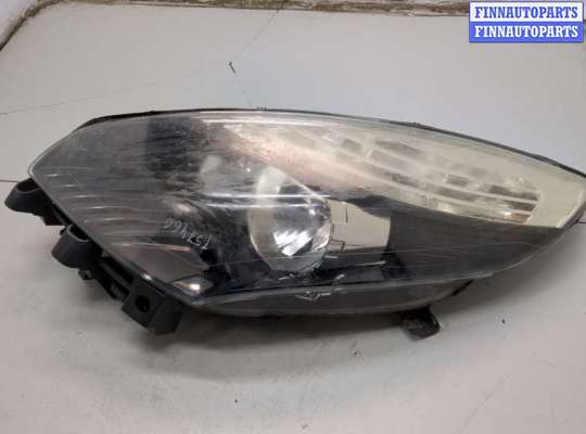 купить Фара (передняя) на Renault Scenic 2009-2012