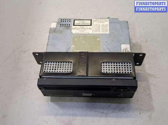 купить Проигрыватель, навигация на BMW 7 E65 2001-2008