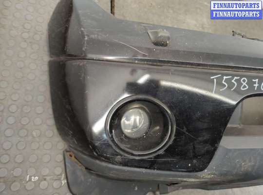 купить Фара противотуманная (галогенка) на Nissan Navara 2004-2015