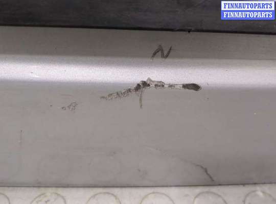 купить Крышка (дверь) багажника на Mercedes A W169 2004-2012