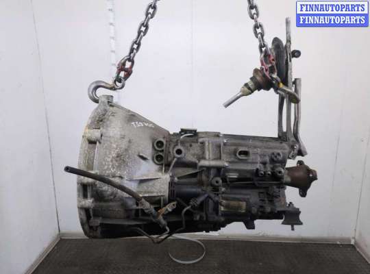 купить КПП 6-ст.мех. (МКПП) на BMW 1 E87 2004-2011