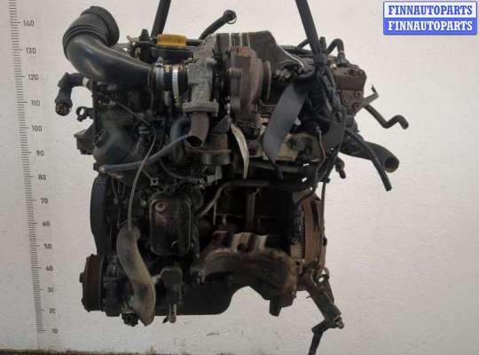 купить ТНВД на Alfa Romeo MiTo 2008-2018