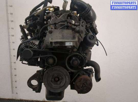 купить ТНВД на Alfa Romeo MiTo 2008-2018