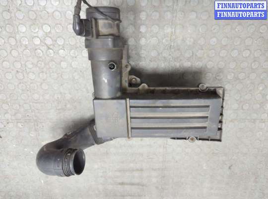 Измеритель потока воздуха (расходомер) VG2751894 на Volkswagen Tiguan 2007-2011