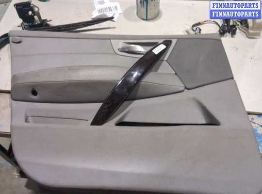 купить Дверная карта (Обшивка двери) на BMW X3 E83 2003-2010