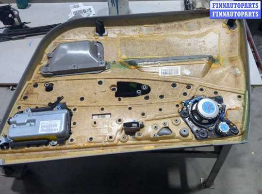 купить Дверная карта (Обшивка двери) на BMW X3 E83 2003-2010