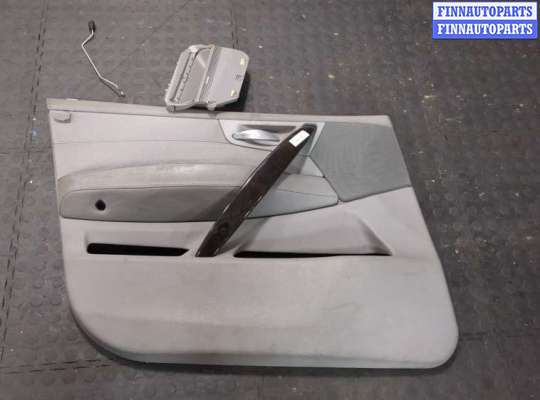 купить Дверная карта (Обшивка двери) на BMW X3 E83 2003-2010