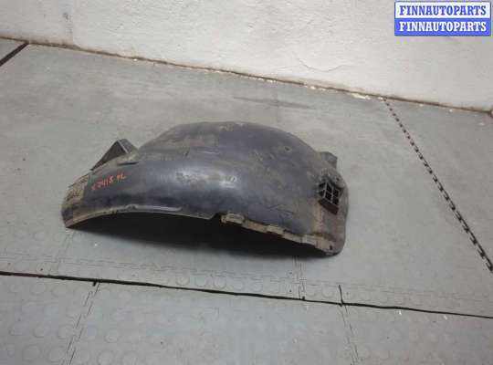 Защита арок (подкрылок) OP2343150 на Opel Astra H 2004-2010