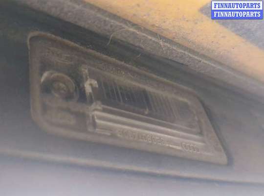 купить Крышка (дверь) багажника на Audi Q7 2006-2009
