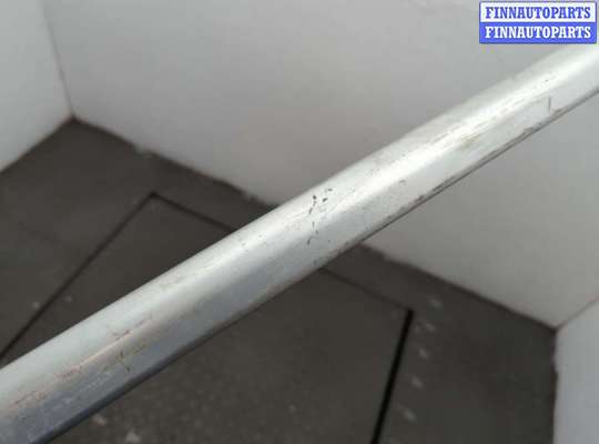 купить Рейлинг на крышу (одиночка) на Nissan X-Trail (T32) 2013-2023