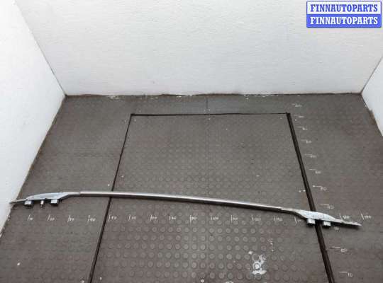 купить Рейлинг на крышу (одиночка) на Nissan X-Trail (T32) 2013-2023