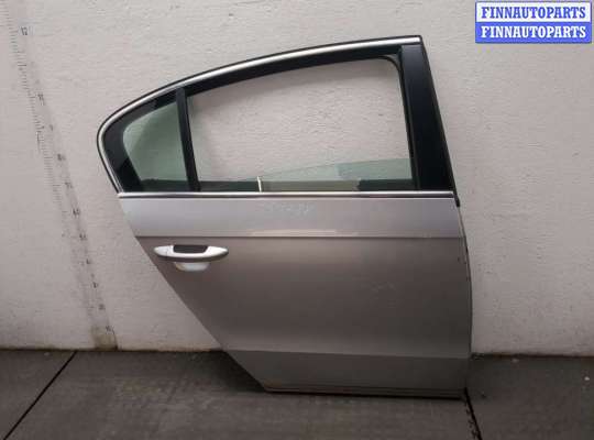 купить Ручка двери наружная на Volkswagen Passat 7 2010-2015 Европа