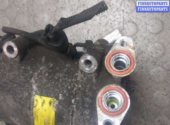 купить Компрессор кондиционера на Ford C-Max 2002-2010