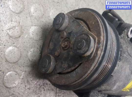 купить Компрессор кондиционера на Ford C-Max 2002-2010