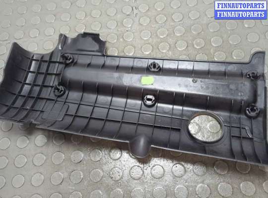 купить Накладка декоративная на ДВС на Peugeot 407 2004-2011