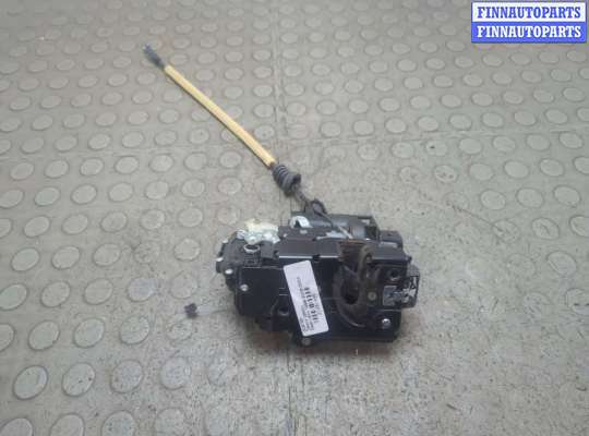 Купить Замок двери на Seat Leon 1999-2006 Замок двери ST347636 на Seat Leon 1999-2006