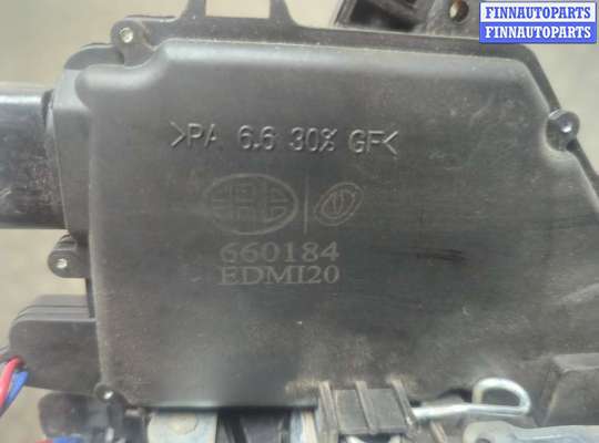 купить Замок двери на Seat Leon 1999-2006