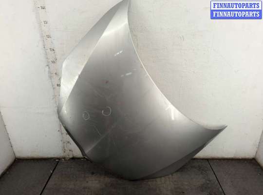 Капот SK488236 на Skoda Fabia 2007-2014