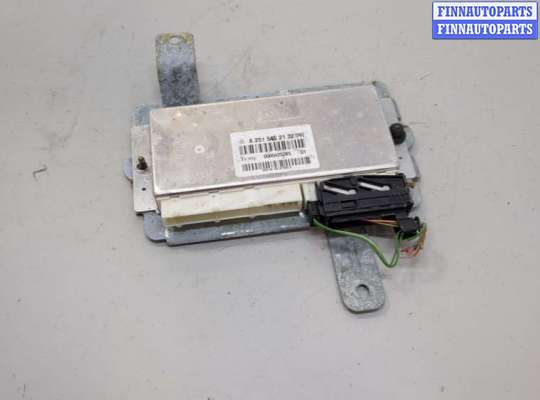 Блок управления подвеской MB1574415 на Mercedes GL X164 2006-2012