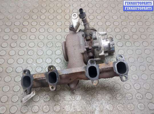 купить Турбина на Volkswagen Passat 6 2005-2010