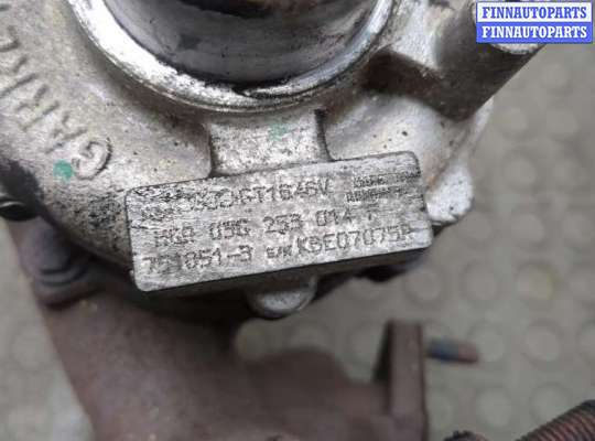 купить Турбина на Volkswagen Passat 6 2005-2010