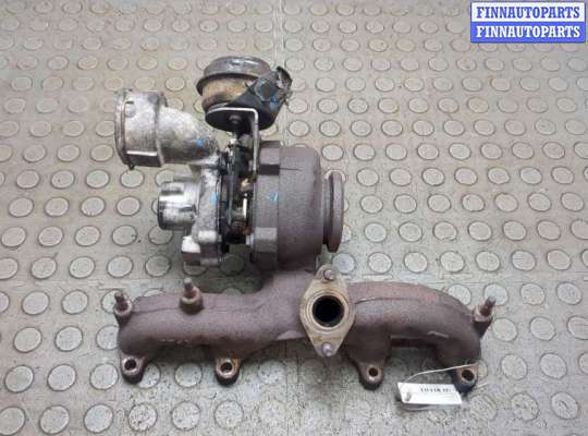 Купить Турбина на Volkswagen Passat 6 2005-2010 Турбина VG2691663 на Volkswagen Passat 6 2005-2010