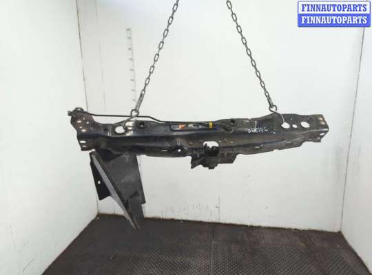Рамка капота FO2217000 на Ford Transit 2006-2014