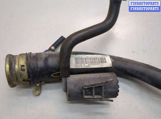 купить Горловина заливная топливная на BMW 7 E65 2001-2008