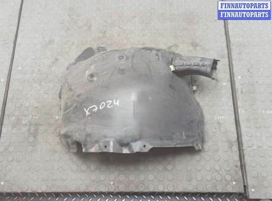 Защита арок (подкрылок) BM3448879 на BMW 3 G20, G21 2018-2025