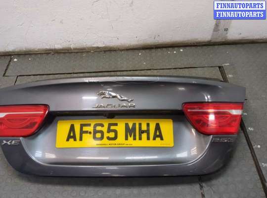 купить Фонарь крышки багажника на Jaguar XE 2015-2025