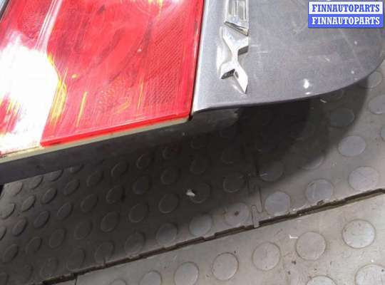 купить Фонарь крышки багажника на Jaguar XE 2015-2025