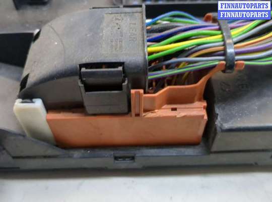 купить Блок управления бортовой сети (Body Control Module) на Ford Transit 2014-2025