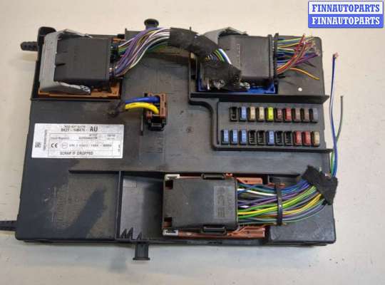 купить Блок управления бортовой сети (Body Control Module) на Ford Transit 2014-2025