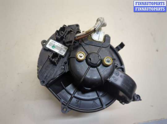 купить Двигатель отопителя (моторчик печки) на Citroen C4 Picasso 2006-2013