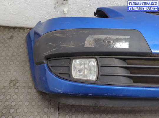 купить Бампер на KIA Rio 2005-2011
