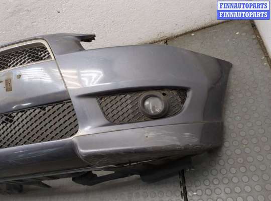 купить Решетка радиатора на Mitsubishi Lancer 10 2007-2017