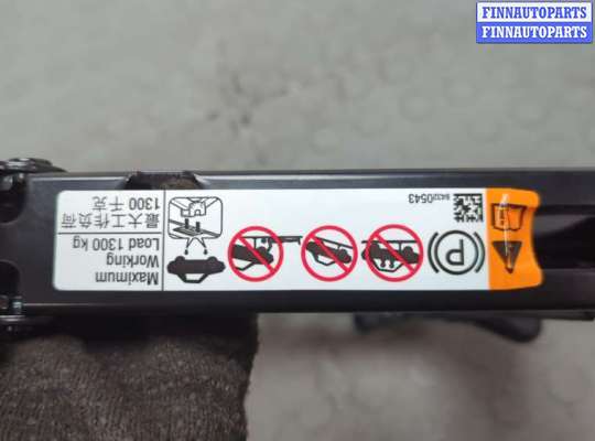 купить Домкрат на Chevrolet Equinox 2017-2024