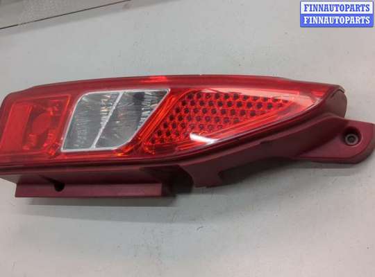 купить Фонарь (задний) на Peugeot Partner 2008-2012